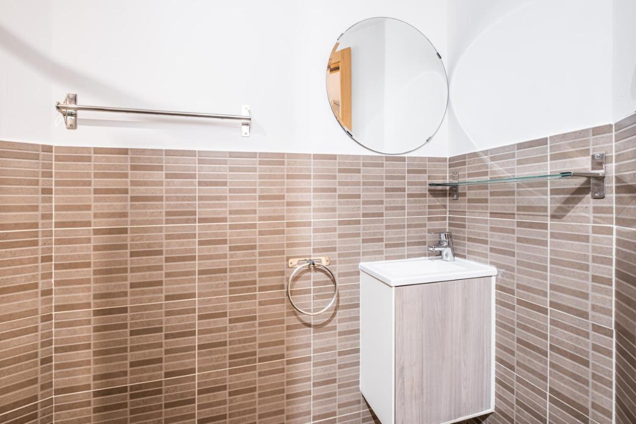 Estacha Apartment 2-L Levante Beach Бенидорм Экстерьер фото